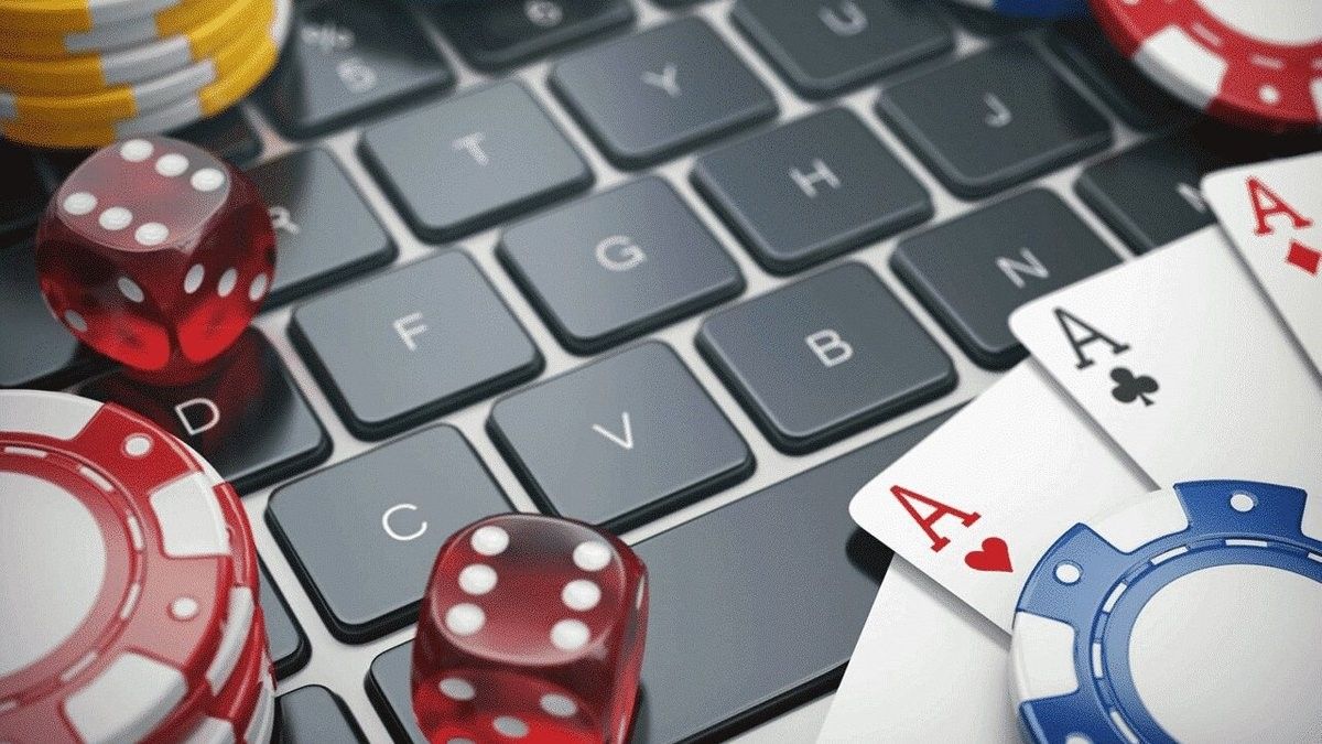 Card Casino پر آن لائن سلاٹس کے بارے میں