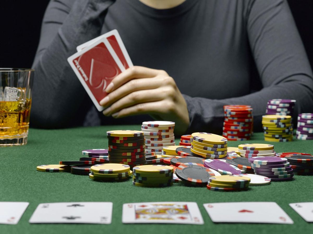 Card Casino کیسینو میں رولیٹی گیمز کے بارے میں معلومات
