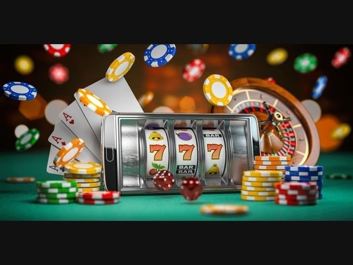 Card Casino کیسینو میں لاٹری گیمز میں حصہ لیں۔