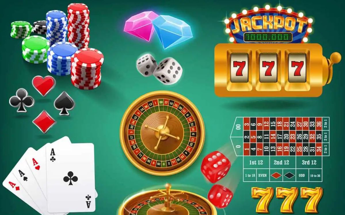Card Casino پاکستان میں میگا ویز کیسینو گیمز