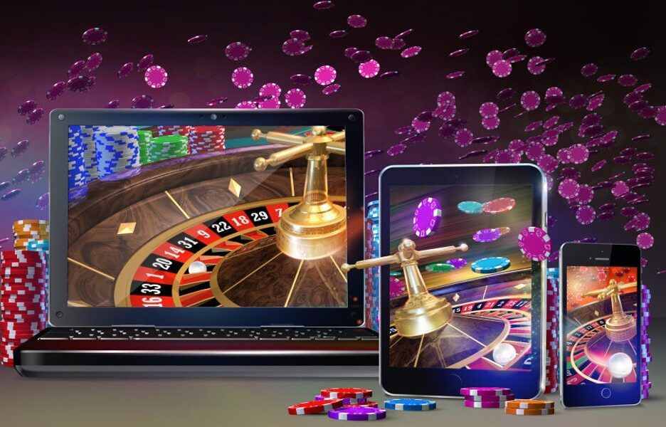 Card Casino آن لائن کیسینو میں کھیلنے کی وجوہات