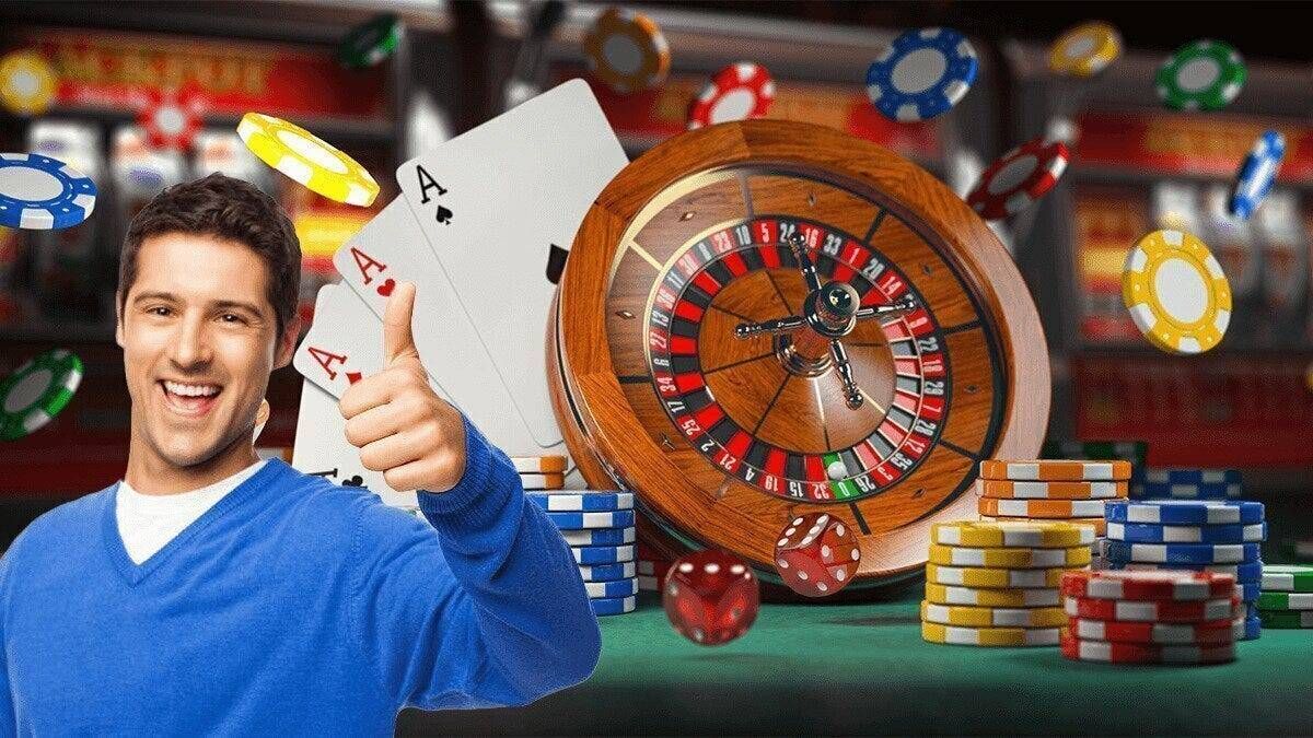 Card Casino آن لائن کیسینو میں اصل گیمز